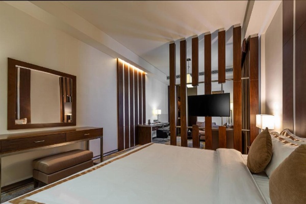 Sulaf Luxury Hotel image 17